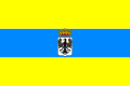Flag of Trento.svg