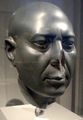 "Berlin Green Head", 100-50 BC