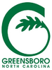الشعار الرسمي لـ گرينزبورو