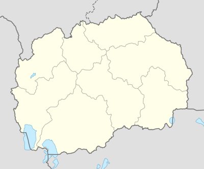 Macedonia location map.svg