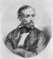 Peter Gustav Lejeune Dirichlet, mathematician
