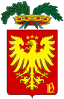 درع Province of Novara