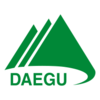 الشعار الرسمي لـ دايگو Daegu