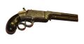 Smith & Wesson Volcanic, caliber .31, between 1854 and 1855