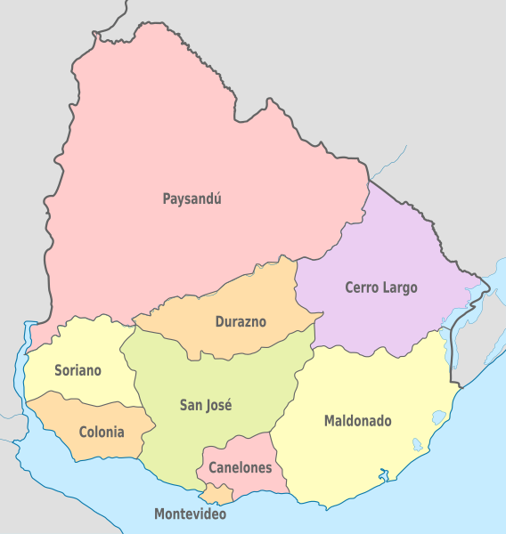 ملف:Uruguay (1830).svg