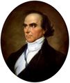 Senator Daniel Webster of مساتشوستس