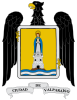 الختم الرسمي لـ ڤالپارايسو