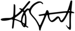 Kristen Stewart signature.svg