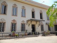 متحف الصداقة المصرية الصينية