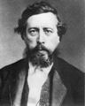 Wilhelm Liebknecht (1826–1900)