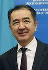 Bakhytzhan Sagintayev