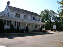 The Cranbury Inn