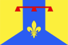 علم Bouches-du-Rhône