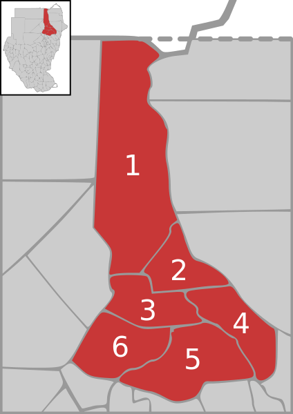 ملف:Nahr an-Nil district map overview.svg