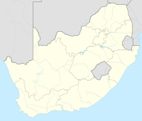 Cape Town International Airport is located in جنوب أفريقيا