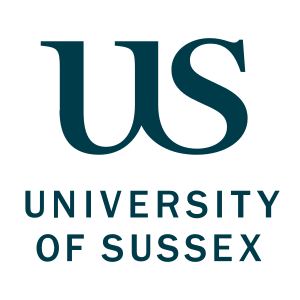 University of Sussex Logo.svg