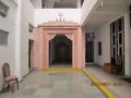RSS karyalay - main entrance