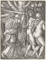 Dürer - Die Vertreibung aus dem Paradies.jpg