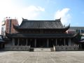 Confucian Temple (文庙)