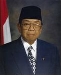 President Abdurrahman Wahid - Indonesia.jpg