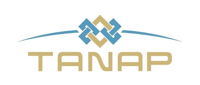 ملف:TANAP logo.jpg