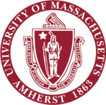 University of Massachusetts Amherst seal.png
