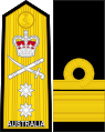 Rear admiral (Royal Australian Navy)[8]