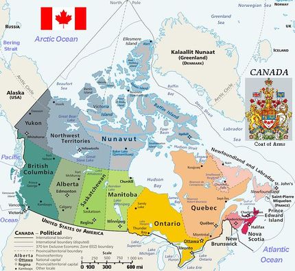 Location map/data/CanadaGeo is located in CanadaGeo