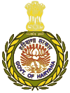 Emblem of Haryana.svg