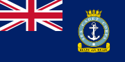 Ensign of the Sea Cadet Corps