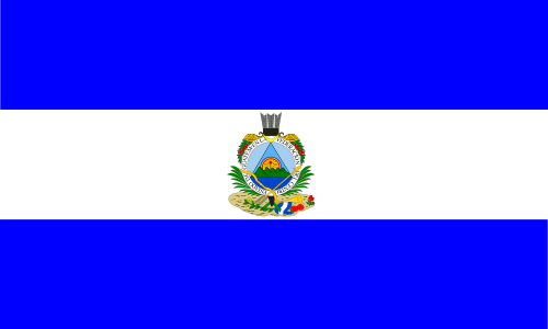 ملف:Flag of Guatemala (1839-1843).svg