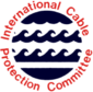 Logo لجنة حماية الكابلات الدولية International Cable Protection Committee