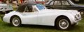 Jaguar XK120