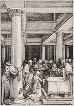 Presentation of Christ in the Temple Duerer VandA E.698-1940.jpg