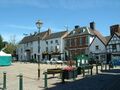 Atherstone , The Market Square - geograph.org.uk - 353605.jpg