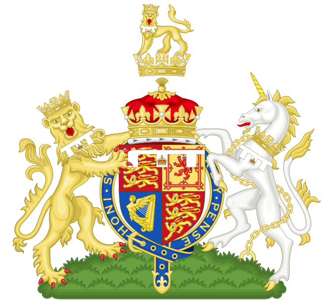 ملف:Coat of Arms of Edward, Duke of Windsor.svg