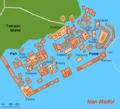 Central Nan Madol (map)