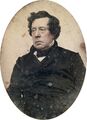 Matthew C. Perry, 1855–56