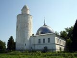 Ryazan oblast Kasimov Khan mosque.jpg