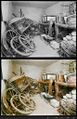 اكتشاف مقبرة توت عنخ امون سنوات 1922 صور بالألوان3.jpeg