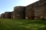 Walls of Lugo