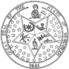 Sequoyahstateseal.png