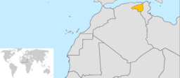 Aures Location Map خريطة الأوراس.png