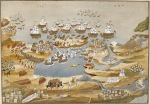 Battle of Sfakteria and siege of Navarino.jpg