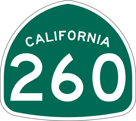 ملف:California 260.svg
