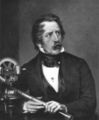 Carl August von Steinheil († 1870)