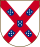 Coat of arms of the House of Braganza.svg