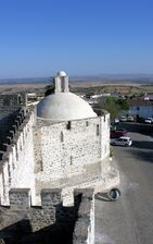 Castle of Elvas