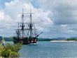 Endeavour replica in Cooktown harbour.jpg