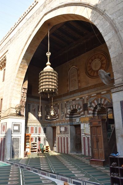 ملف:Gamal al-Din Mosque, photo by Hatem Moushir 33.jpg